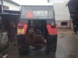 Prodám zetor 7211 a sběrací vuz 39m3