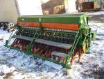 Secí kombinace Amazone RP AD 402
