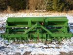 Secí kombinace Amazone RP AD 402