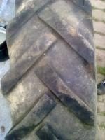 kolo kompletní  zetor 3011  -  12,4,  11  x  28