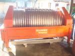 Pres Howard 1200 kg