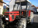 Zetor 7745