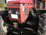 Zetor 7745
