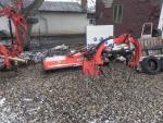 Mulčovač Kuhn TB 211