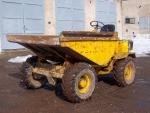 Dumper Thwaites