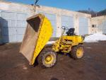 Dumper Thwaites