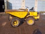 Dumper Thwaites