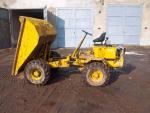Dumper Thwaites