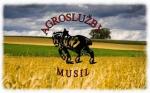 Agroslužby Musil - Komplexní zemědělské služby pro Váš podnik