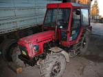 Zetor 6945