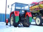 Prodám Zetor 7211 - 1987 R.V.