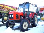 Prodám Zetor 7211 - 1987 R.V.