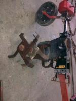 ROTAVATOR