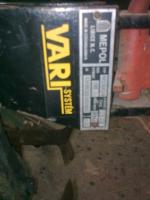 ROTAVATOR