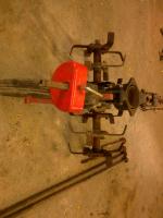 ROTAVATOR