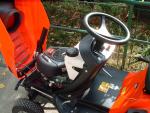 Prodám traktor KARSIT MAXI CUT