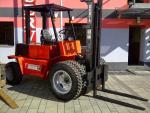 DESTA DVHM 3522 TX