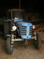 Zetor 4011