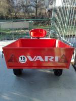 Prodám vozík vyklápěcí VARI ANV -350
