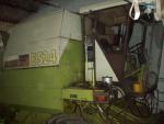 Fortschritt MDW E524