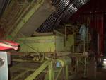 Bramborový kombajn Fortschritt E686