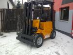 DESTA DVHM 2522 LX