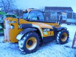 JCB 535-95Turbo