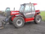 MANITOU MLT845-120LSU