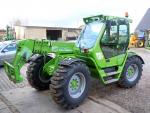 MERLO MULTIFARMER 30.9  CL2 a TOP2