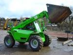 Merlo P28.7EVT - AGRI