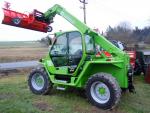 MERLO P40.7