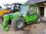 Merlo P26.6