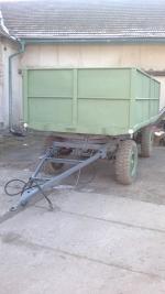 Vlek 7 tun