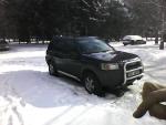 Land-Rover Freelander