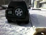 Land-Rover Freelander
