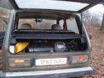 Lada niva off road
