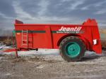 Rozmetadlo RA 140, Jeantil EVR 13.10