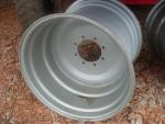 predam disk na Massey Fergoson 38
