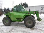 Merlo P 35.7 KT