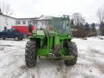Merlo P 35.7 KT