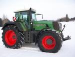 Fendt 924 Vario TMS