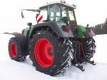 Fendt 924 Vario TMS
