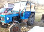 ZETOR 5611 BEZ SPZ