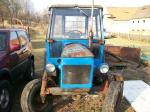 ZETOR 5611 BEZ SPZ