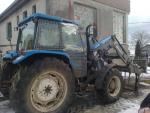 New Holland