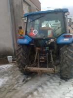 New Holland