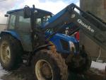New Holland