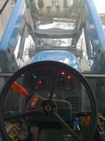 New Holland