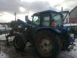 New Holland