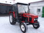 Prodám Zetor 7011